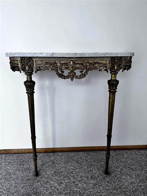 Marble Hall Table Adelaide