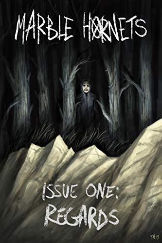 marble hornets issue 1