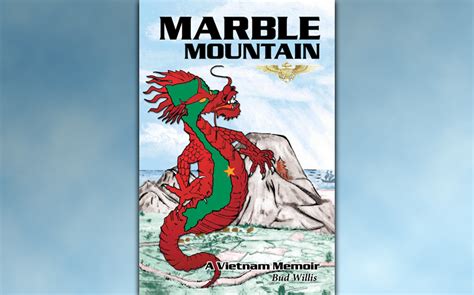 Marble Mountain Book