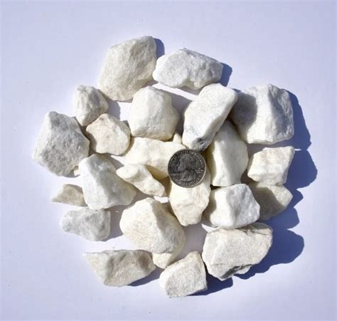 Marble Rock Delivery