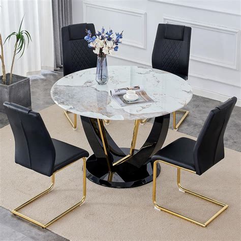 Marble Round Table Price