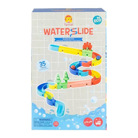 Marble Run Bath Toy
