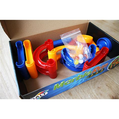 Marble Run Jumbo