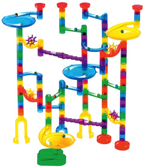 marble run meaning