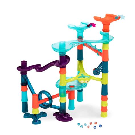 Marble Run Mini Gear