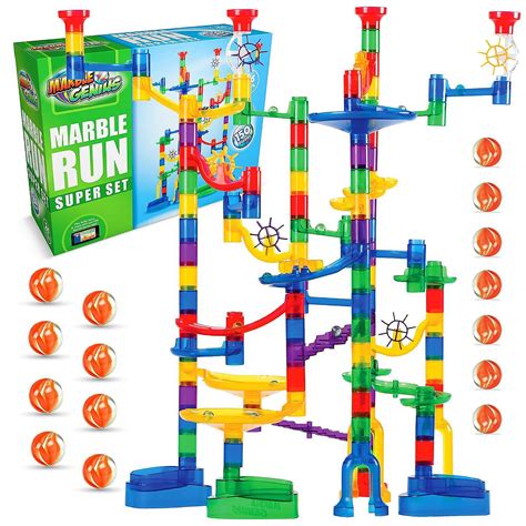 Marble Run Set Nz