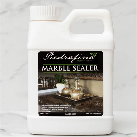Marble Sealer Miami