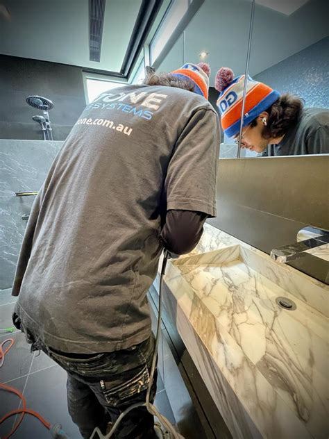 Marble Sealing Services