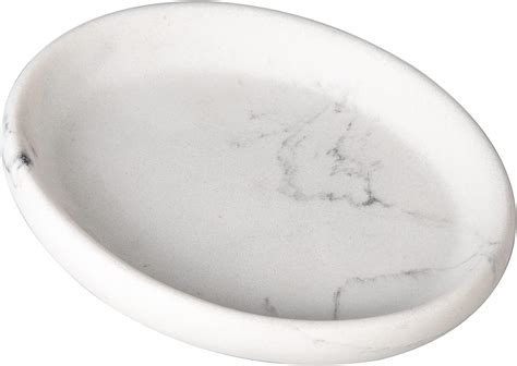 Marble Shower Soap Holder