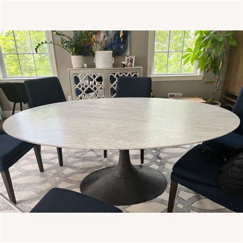 Marble Table Restoration Hardware