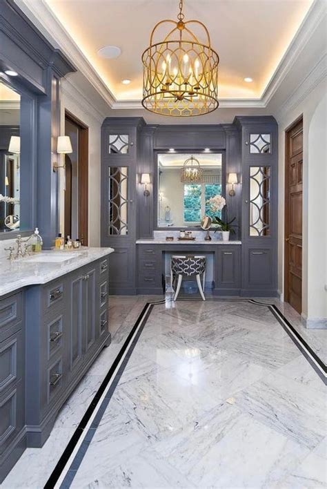 Marble Tile Bathroom Ideas
