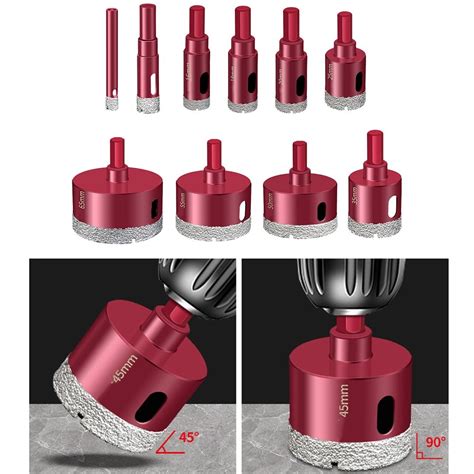 Marble Tile Drill Bit