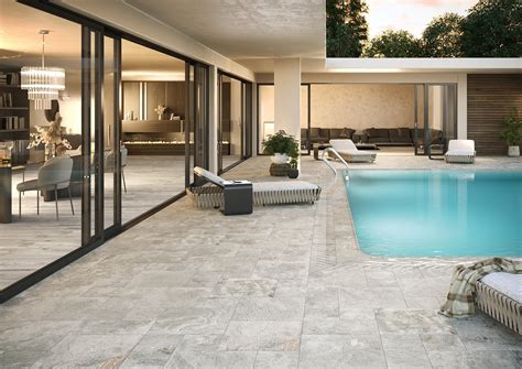 Marble Tiles For Patio