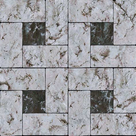 Marble Tiles Texture Free