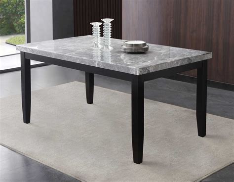 Marble Top Dining Table Macys
