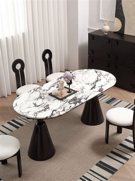 Marble Top Dining Table Wayfair