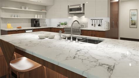 Marble Top Kitchen Set