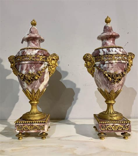 Marble Vase Tariff Code