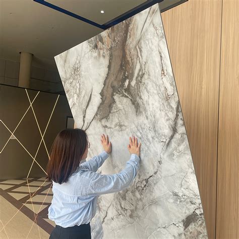 Marble Wall Board