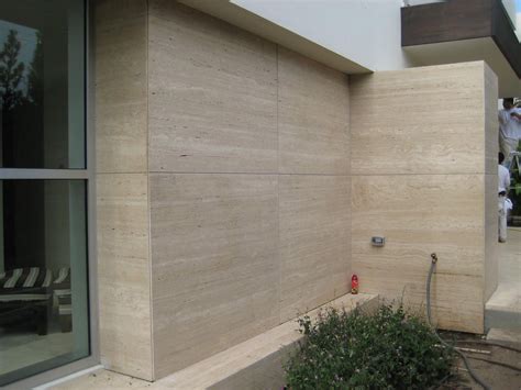 Marble Wall Design Outdoor