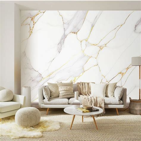 Marble Wallpaper Design