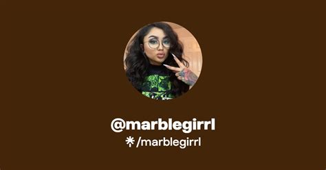 Marblegirrl Leaks Photos & Videos #8a3