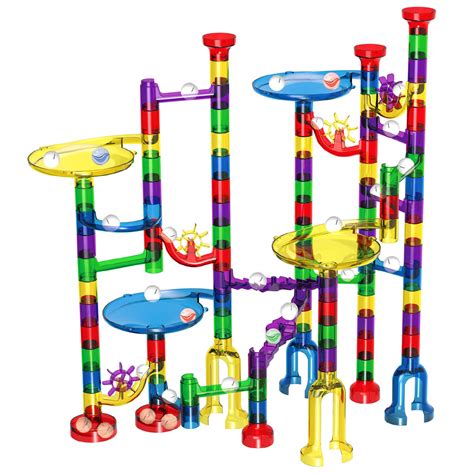marbles for marble run