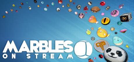 Marbles On Stream Custom Marble Names