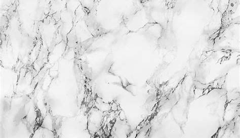 Marbre Blanc Fond Ecran Texture Avec Motif Naturel Pour Le