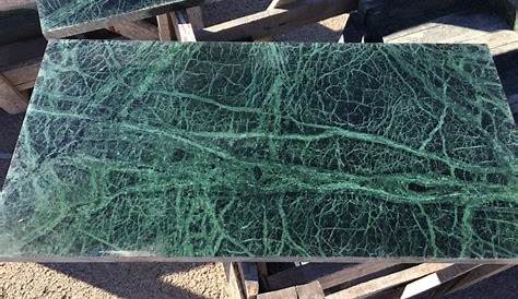 Marbre Vert Guatemala MarbreImport Green marble