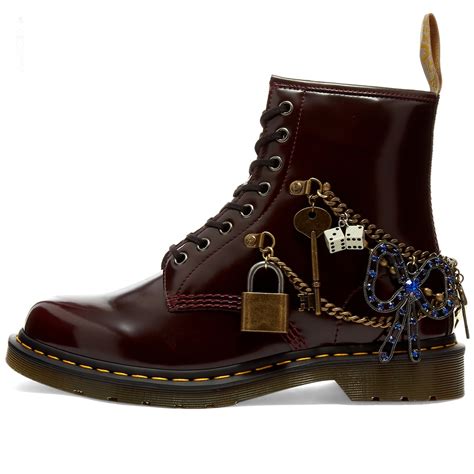 Marc Jacobs Dr Martens Review: The Perfect Blend Of Style And Comfort