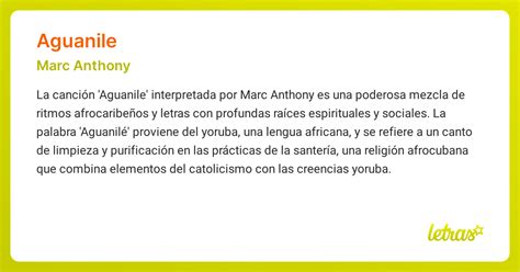 Marc Anthony Aguanile Argentina 2013 YouTube