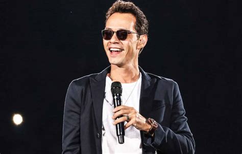 marc anthony el cantante net worth