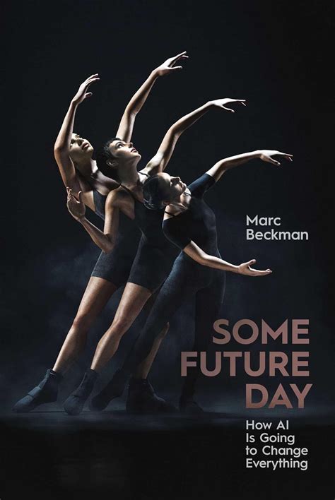 marc beckman some future day