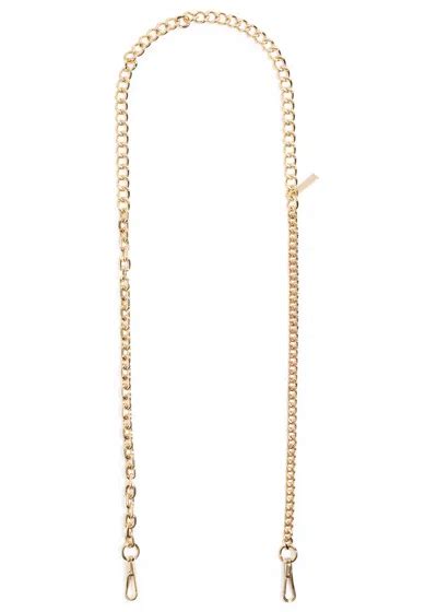 Marc Jacobs Bag Strap Chain
