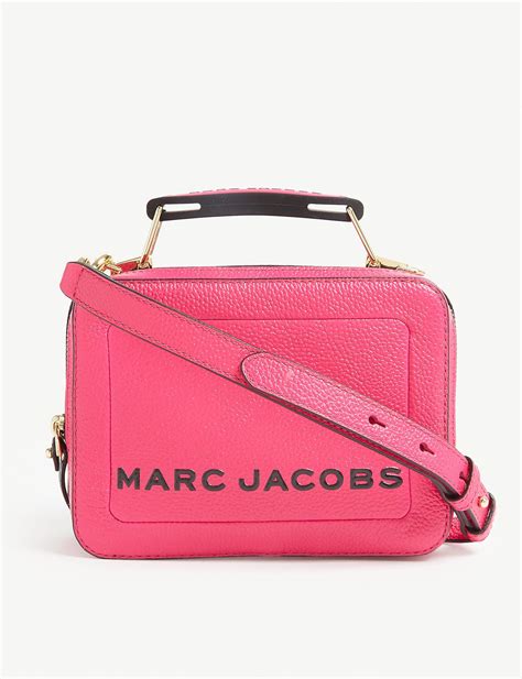 marc jacobs bags myer