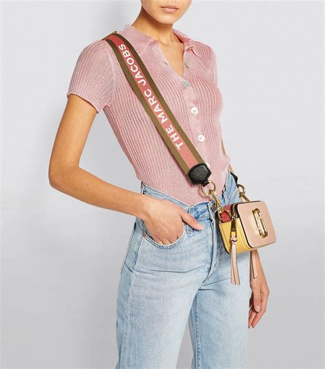 marc jacobs crossbody bags for women