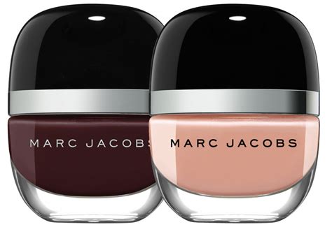 Marc Jacobs Nail Polish