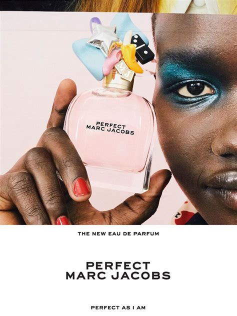 marc jacobs perfumes ranked
