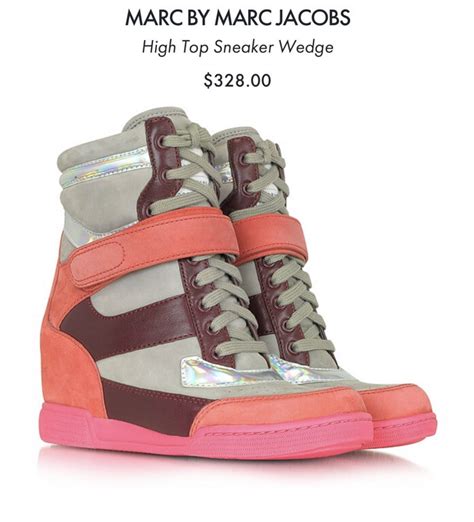 Marc Jacobs Brogue Pumps Shoes MAR21349 The RealReal