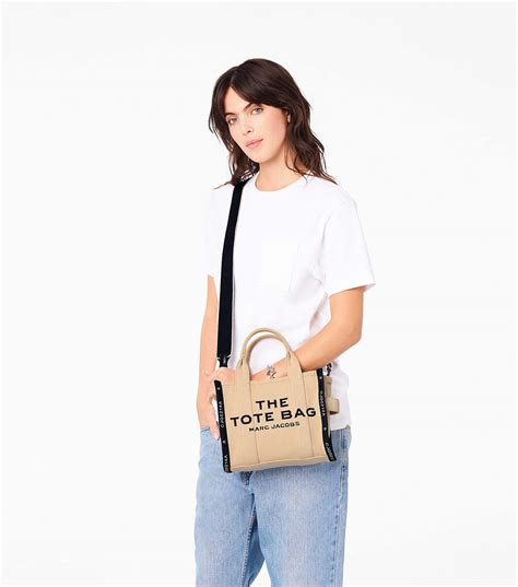 Mini but Mighty: Discover the Perfect On-The-Go Style with Marc Jacobs Tote Bags