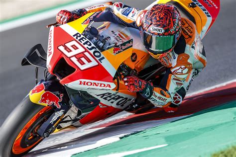 marc marquez motogp argentina 2023