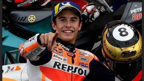 marc marquez net worth 2022