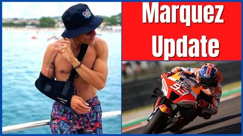 marc marquez update news