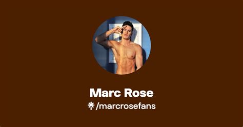 marc onlyfans rose