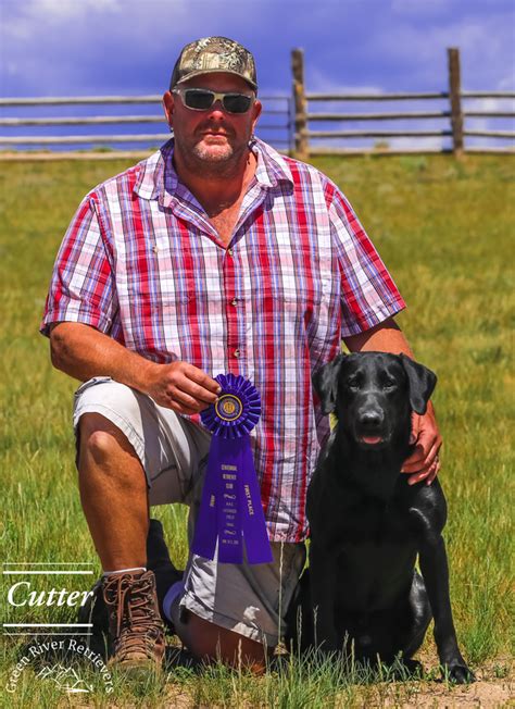 marc patton dog trainer