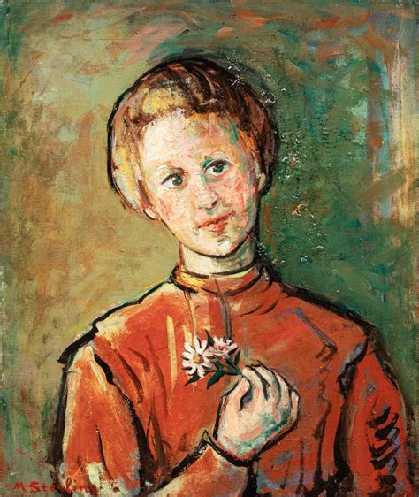 Unveiling Marc Sterling's Masterpiece: A Designer's Journey