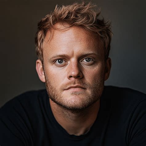 marc warren children