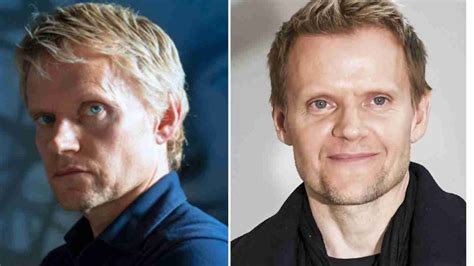 marc warren relationships