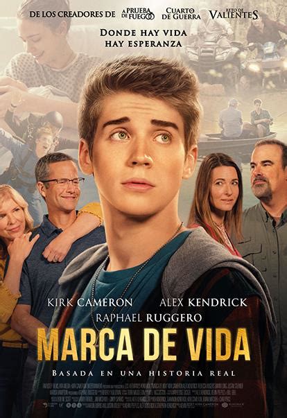 marca de vida pelicula completa